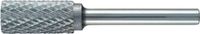 Promat/Tecwerk Stiftfrees | ZYA | d. 2 mm koplengte 10 mm schacht-d. 3 mm | hardmetaal | vertanding kruis - 4000868300