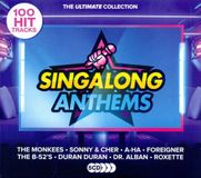 Ultimate BMG Rights Management GmbH Singalong Anthems: The Ultimate Collection
