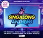 Ultimate BMG Rights Management GmbH Singalong Anthems: The Ultimate Collection