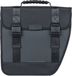 Basil Tour Waterproof Single Pannier - 14L - Black - Right