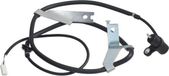 A.B.S. Capteur de vitesse de roue passif 1,170 mm câble pour SUZUKI SWIFT