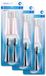 Berdsen Sonic toothbrush opzetstukken DUO - 12 stuks