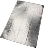 Artein 550º 300 X 450mm Zelfklevende hitteschild Grijs 0.80 mm