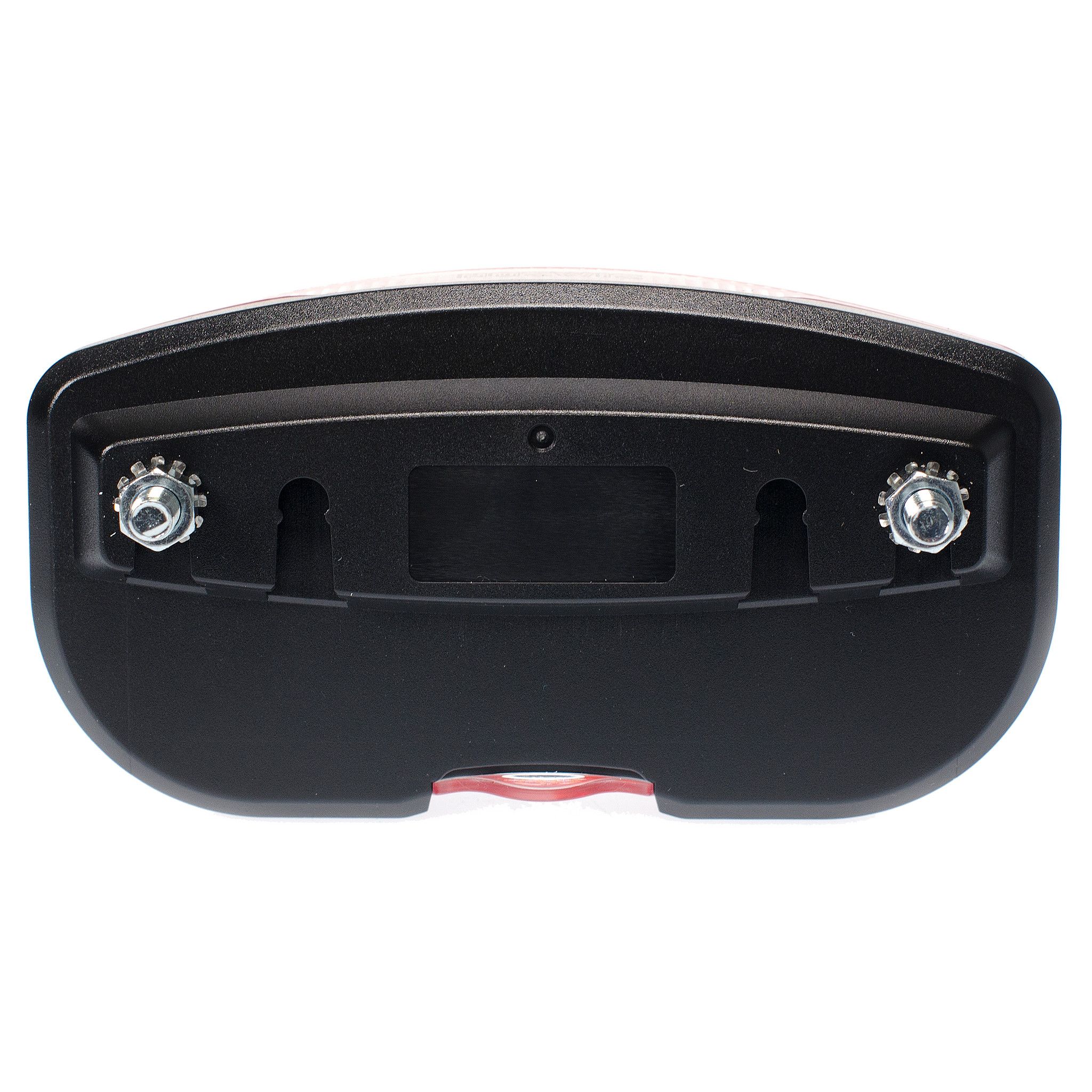 Simson Cliff Achterlicht - 1 LED - Aan/Uit