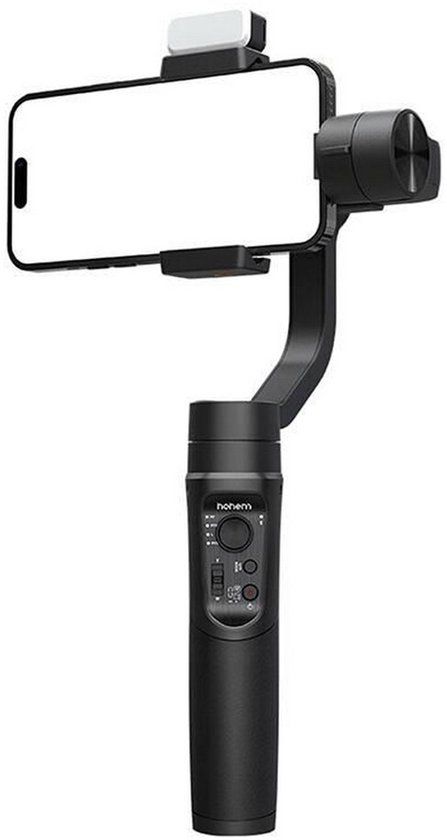 Hohem iSteady Mobile+ Kit 2024 - Smartphone Gimbal