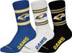 NFL Sokken NFL 3Pack Crew Socks Set van 3