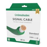 Signaalkabel Standard, 50 m