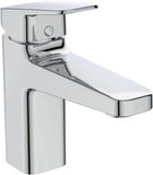 Ideal Standard CeraPlan Wastafelkraan Grande met waste, chroom BD227AA