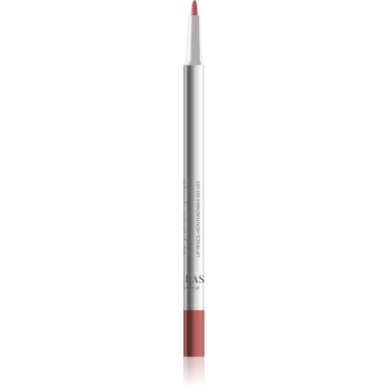 INSTALASH Maybelline New York Lip Liner Instalash Lip Liner Contour Pencil Dirty Nude 0.4g