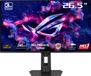 ASUS ROG Strix OLED XG27AQDMESZ - 27 inch QHD OLED Gaming Monitor - 240Hz