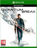 Xbox Quantum Break - Xbox One - Standard Edition