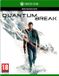 Xbox Quantum Break - Xbox One - Standard Edition
