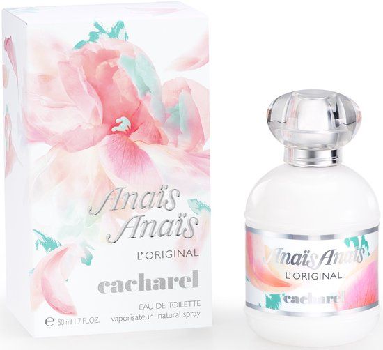 Cacharel Anaïs Anaïs / 50 / Women