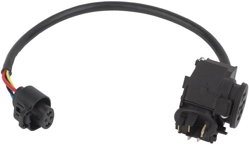 Bosch PowerPack Kabel voor frame accu 520mm