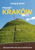 Pocket Lonely Planet Pocket Krakow 6th Edition Paperback