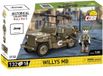 COBI Willys MB Bouwset