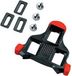 Shimano SM-SH10 SPD-SL Schoenplaatjes