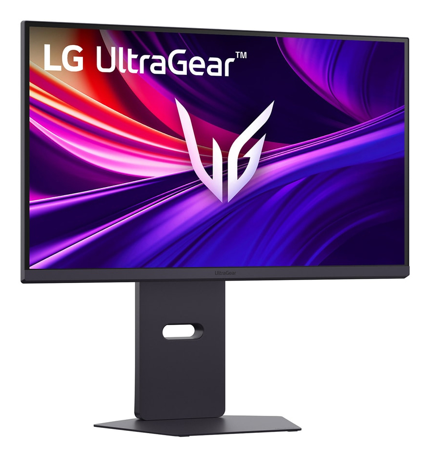 LG UltraGear 27G850A-B 27" 4K UHD Gaming Monitor - 240Hz/480Hz, Nano IPS Black, 1ms, HDR 600