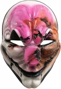 Gaya Entertainment Payday 2 Face Mask Old Hoxton