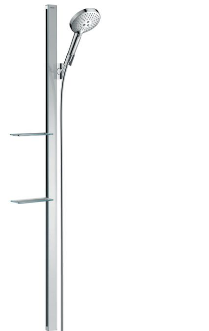 Hansgrohe Raindance Select S Douchesysteem Chroom 27646000