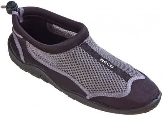 Beco Waterschoenen Heren Zwart Maat 43