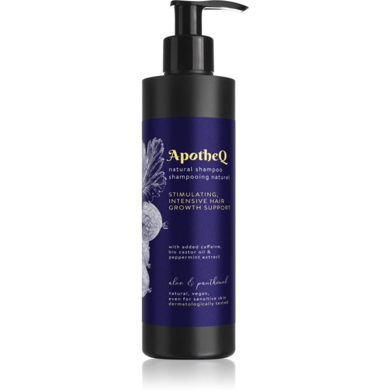 Soaphoria ApotheQ