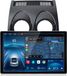 Autoradio Android 15 avec GPS, compatible Carplay, pour Nissan Qashqai 1 (J10), modèle 2006-2013. Mémoire : 4 Go + 64 Go. Fonctionnalités : Navigation GPS, DAB+, commandes au volant (SWC), 4G, Wi-Fi, Bluetooth, USB, DSP, RDS, processeur 8 cœurs. Écran 13,1".