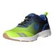 JAKO J-ni Cise Ev Sportschoenen voor jongens, Dk Navy Lime, 28 EU