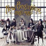 New Band-Maid New Beginning