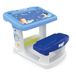 Chicos Bluey 51084 Bureau voor kinderen
