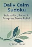Daily Calm Sudoku