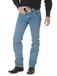 Wrangler Jeans Slim Fit High Performance Cowboy Jeans Heren