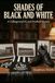 Shades Collingwood FC Shades of Black and White: A Football Memoir