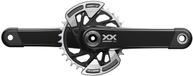 SRAM CRANKSTEL XX EAGLE T BST 12V 175/55 32 Black Mountainbike