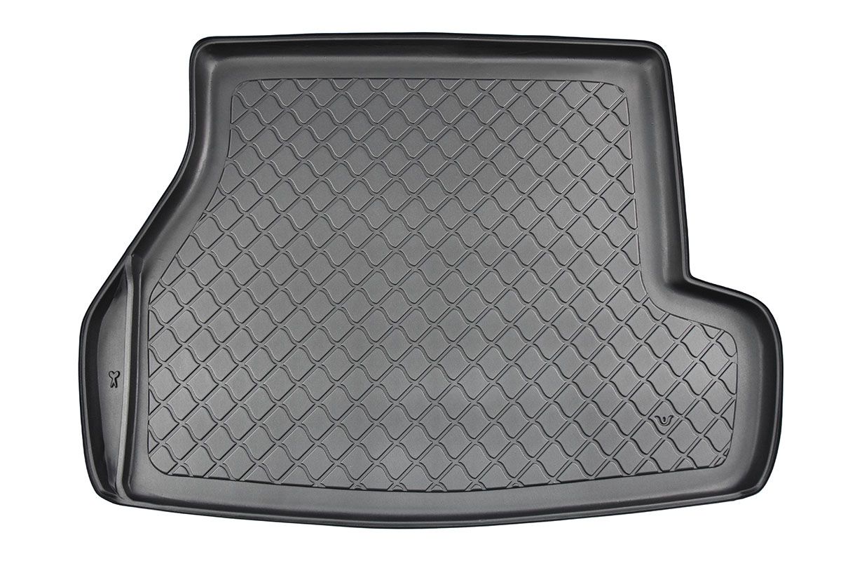 Kofferbakmat voor BMW 3-Serie (E46) Touring 1998-2005