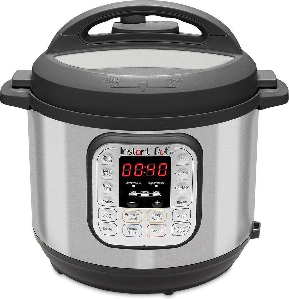 Instant Pot Duo 3L Multicooker - 0850007386702