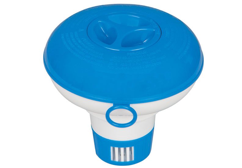 Intex 29040 - Zwembad onderdelen & -accessoires - Unisex - Wit, Blauw