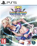 Limited Run Games Lollipop Chainsaw: RePOP (Import) - PS5