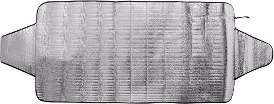 ProPlus Zonnescherm autoruit deken 70 x 140 cm