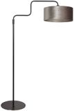 Steinhauer Vloerlamp Bloeba 4167ZW