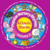 Classic Avid Entertainment Limited Popular Nursery Rhymes & Classic Stories, Vol. 2 [2003] Luisterboek op CD