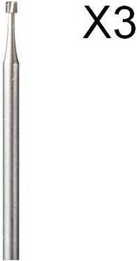 Dremel Graveerfrees 1,9 mm - 110 | 26150110JA