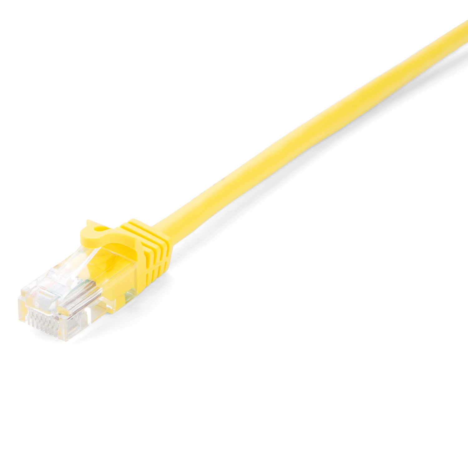 V7 CAT6UTP-50C-YLW-1E