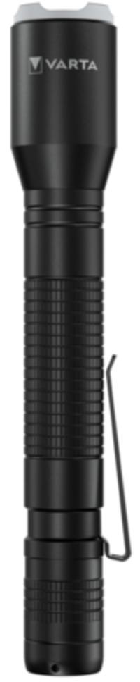 Varta Aluminium LED Zaklamp F20 Pro - 250 Lumen - Schokbestendig