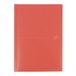 Oxford Modern, agenda 2026, jour par page, couverture souple, A5, espagnol, corail