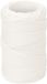 vidaXL Multifunctioneel touw 2 mm 50 m Wit PP