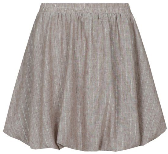 Fluresk Rok Naime Skirt 26zfof18 Walnut Dames Maat - W40