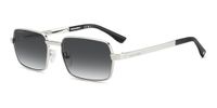 Dsquared2 D2 0192/S Palladium 58/19/145 MAN Zonnebrillen