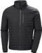 Helly Hansen Crew Insulated 2.0 Jas Zwart XL Man