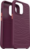 LifeProof Wake hoesje voor Apple iPhone 13 Pro - Paars